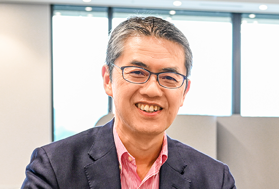 Tetsu Watanabe