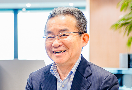 Shinichi Imanishi