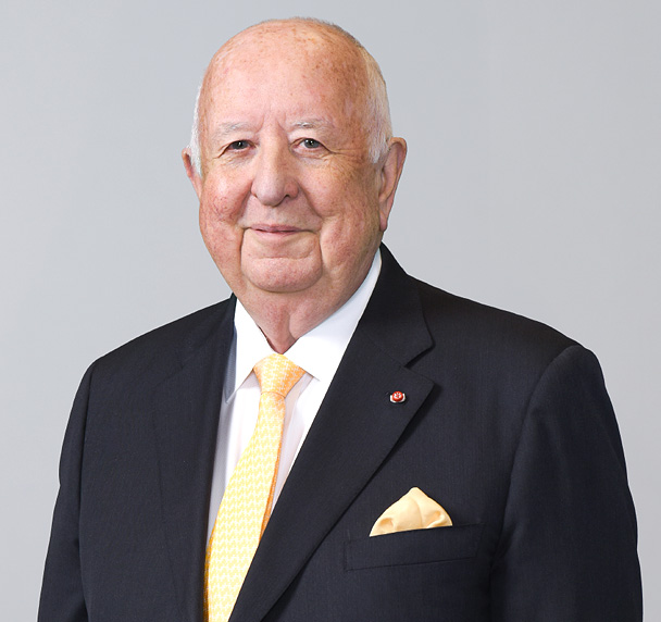 Samuel Walsh